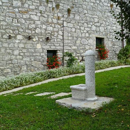Affittacamere La Casella Gallo (Caserta) Exterior foto