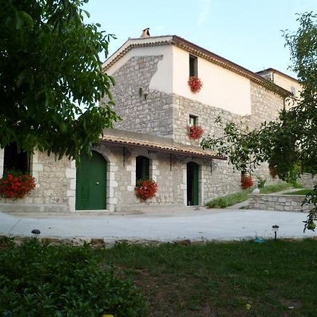 Affittacamere La Casella Gallo (Caserta) Exterior foto
