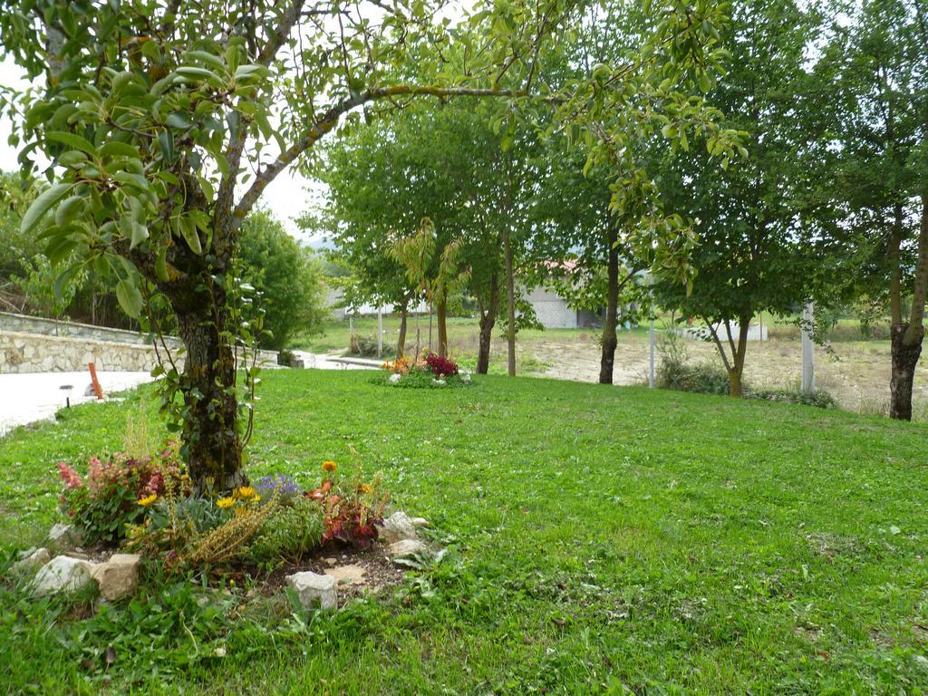 Affittacamere La Casella Gallo (Caserta) Exterior foto