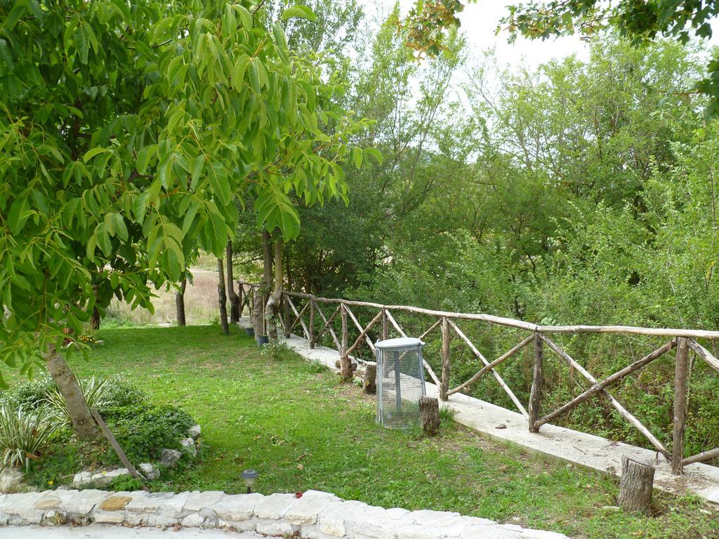 Affittacamere La Casella Gallo (Caserta) Exterior foto