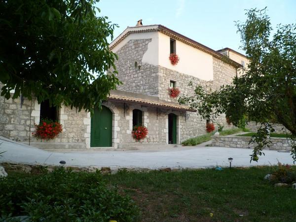 Affittacamere La Casella Gallo (Caserta) Exterior foto